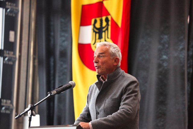 Tag der offenen Tür